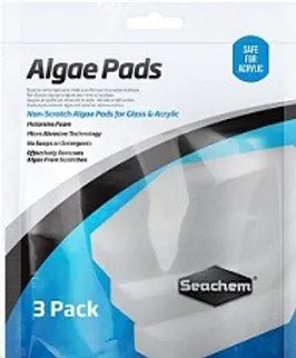 Algae Pads