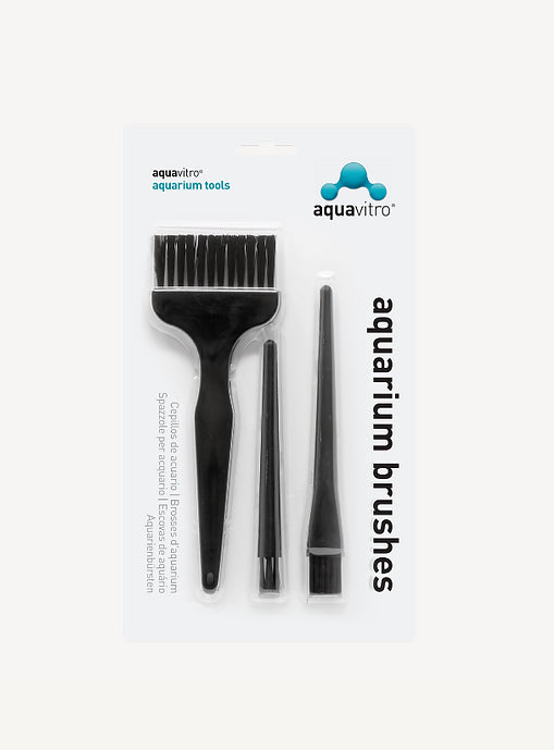 Aquarium Brushes