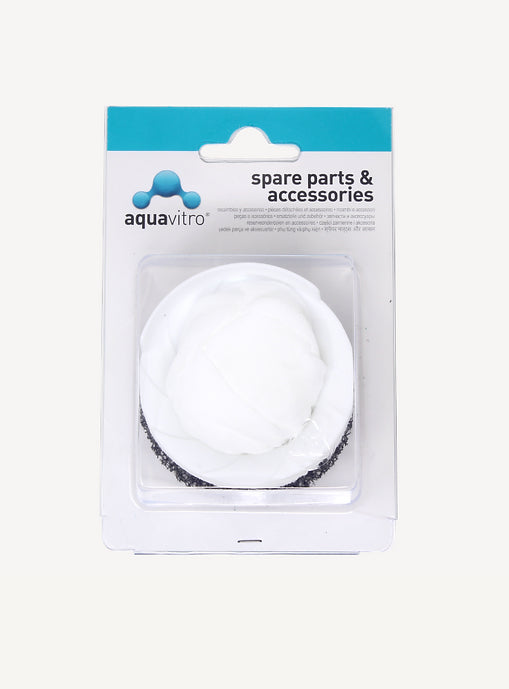 Filter Sock and Sm Sponge