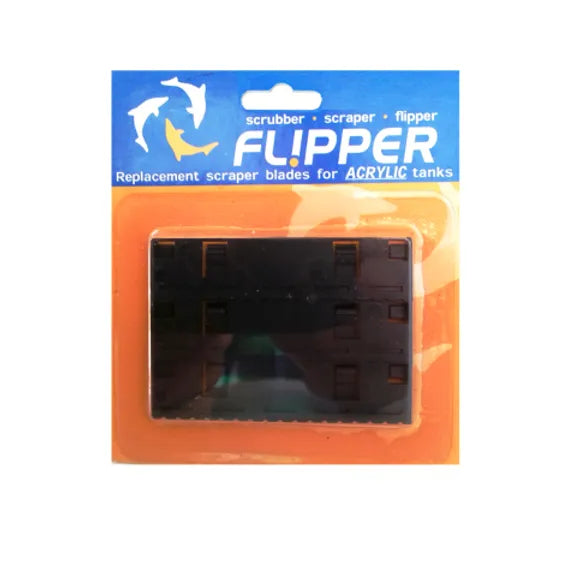 Flipper Blade ABS Standard