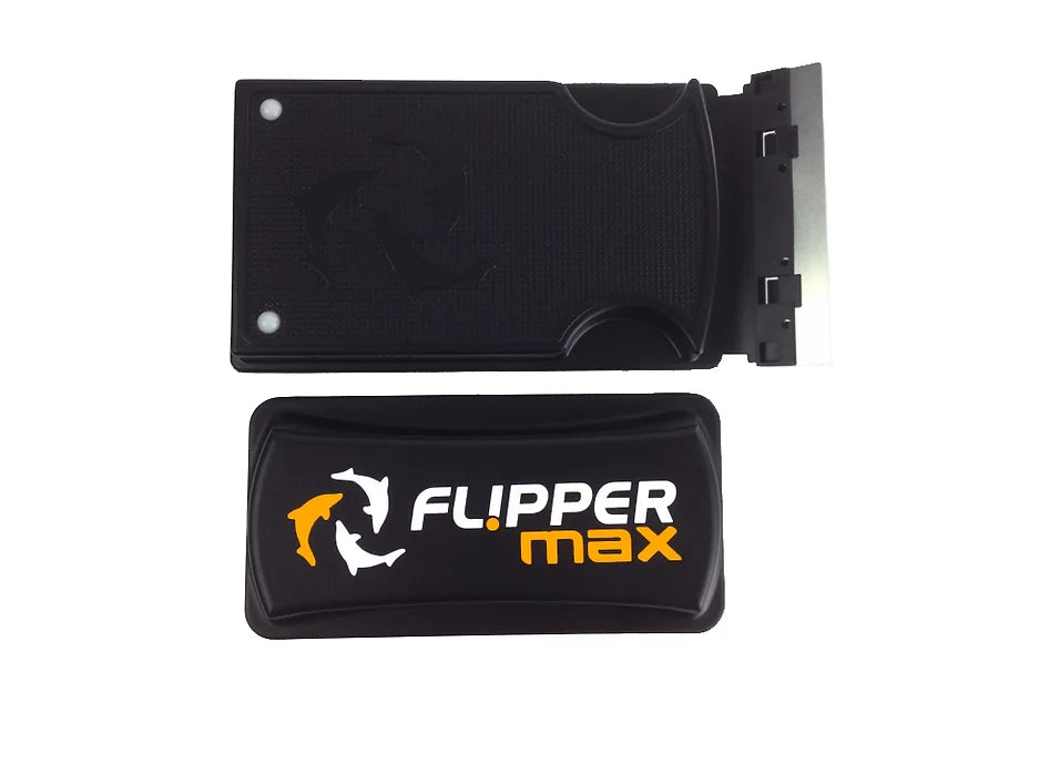 Flipper Max Float