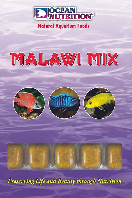 Frozen Malawi Mix