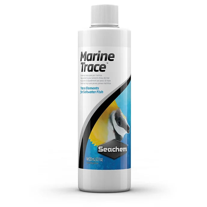 Marine Trace