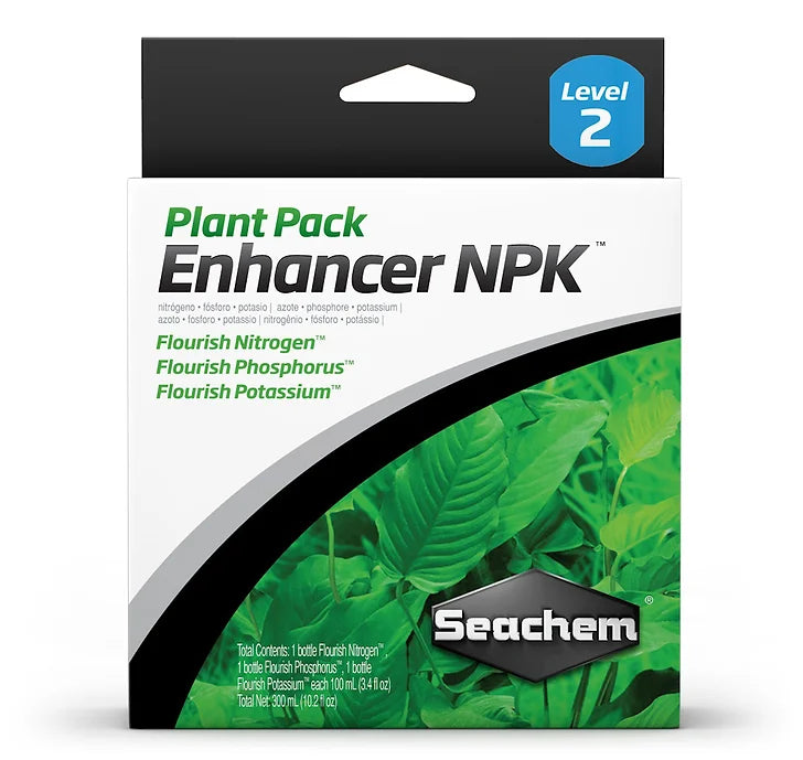 Plant Pack Enhancer