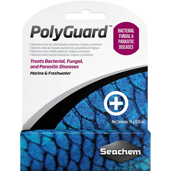 PolyGuard