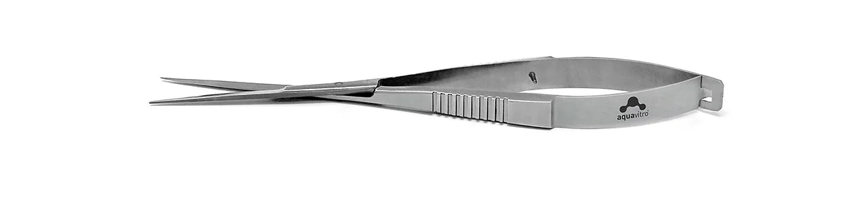 Spring Shears Straight