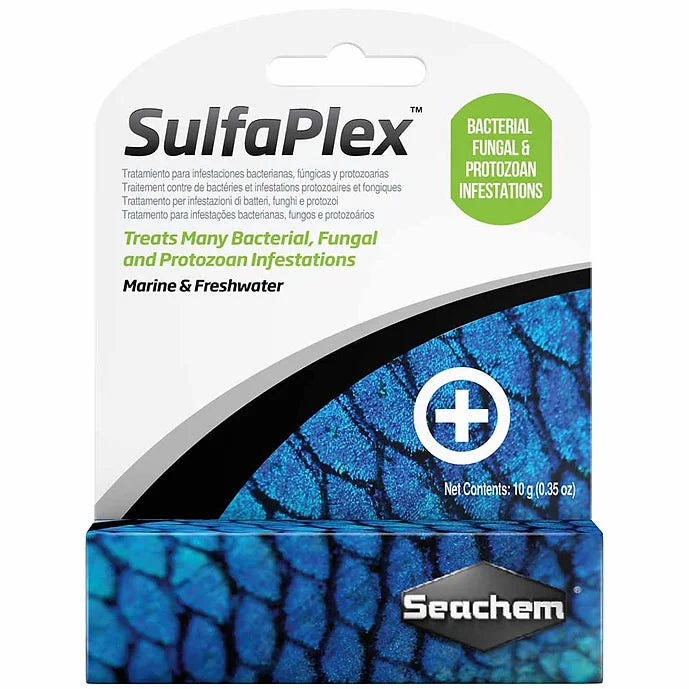 SulfaPlex