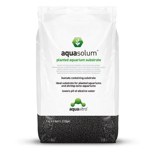 Aquasolum