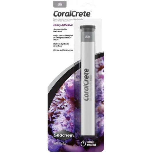 CoralCrete