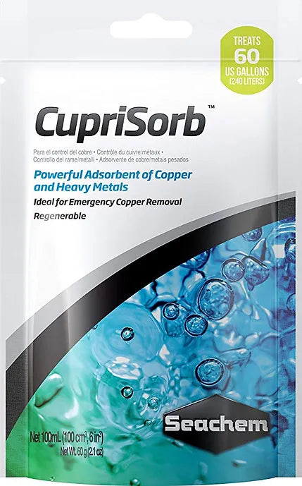 CupriSorb