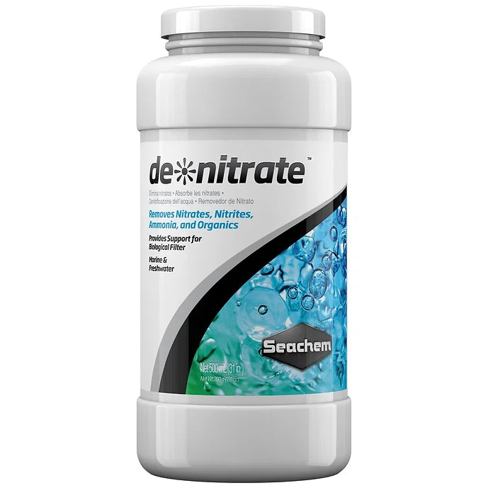 De Nitrate