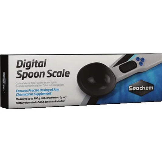 Digital Spoon Scale