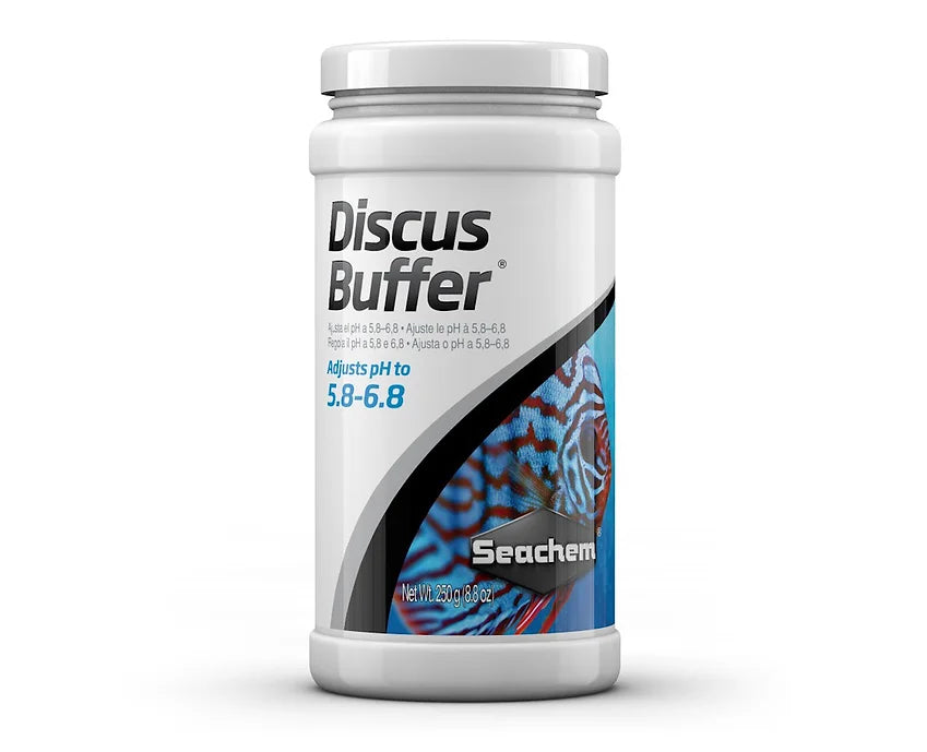 Discus Buffer