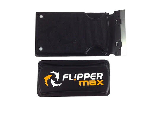 Flipper Max Float
