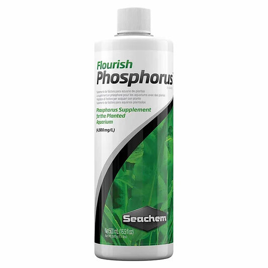 Flourish Phosphorus