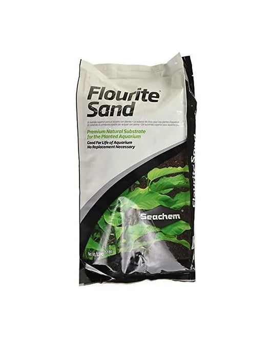 Flourite Sand