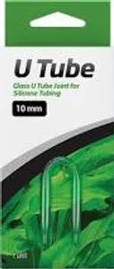 Glass U Tube