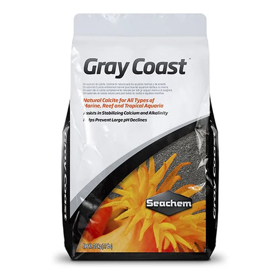 Gray Coast