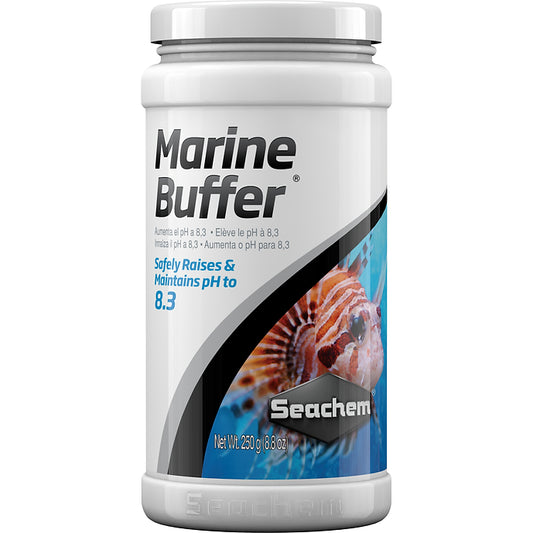 Marine Buffer