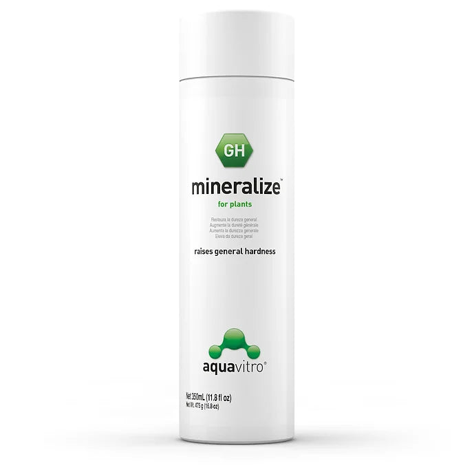 Mineralize