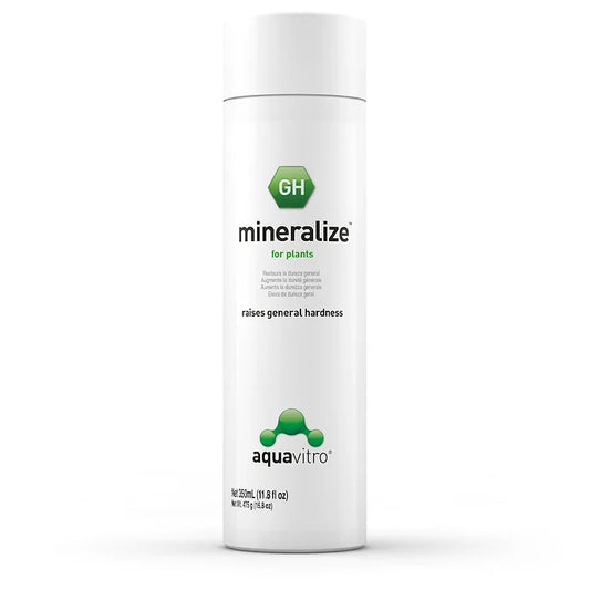 Mineralize
