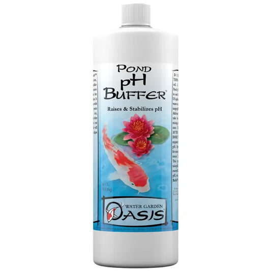 Pond pH Buffer