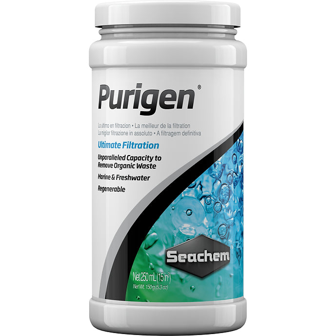 Purigen