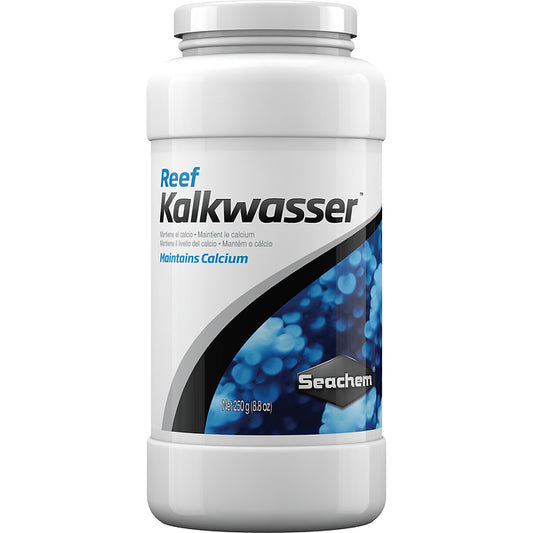Reef Kalkwasser