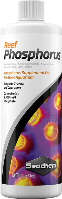Reef Phosphorus