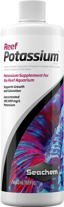 Reef Potassium