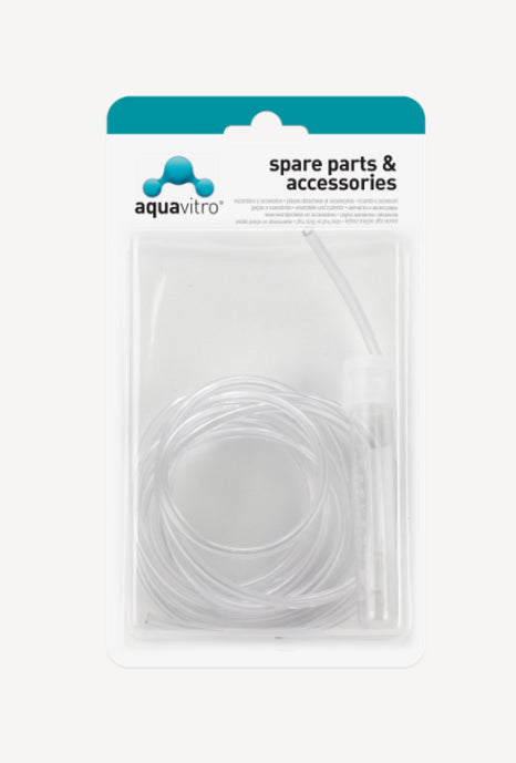 Sentia Tubing and Calibration Tube