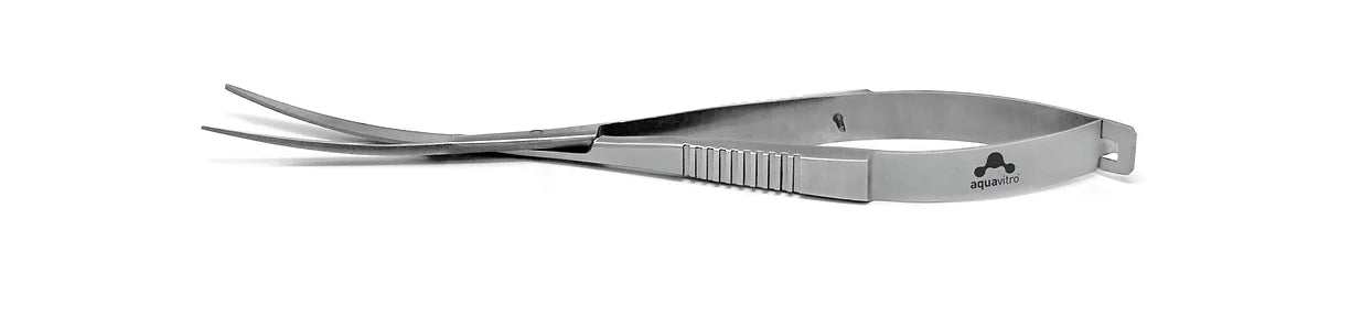 Spring Shears Curved