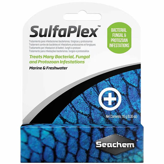 SulfaPlex
