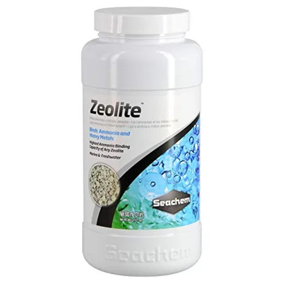Zeolite