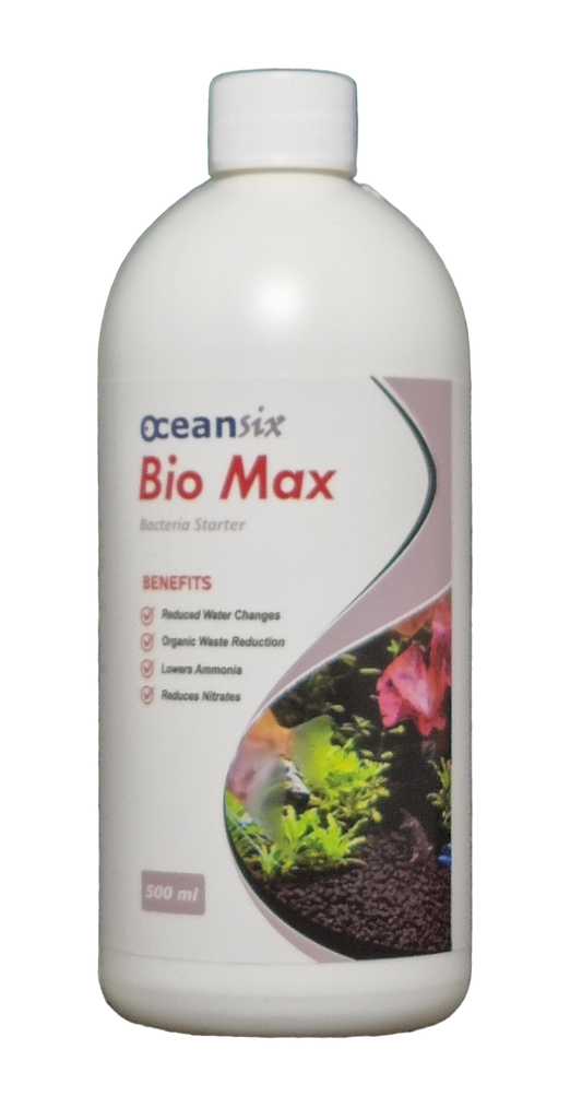Bio Max 500ml