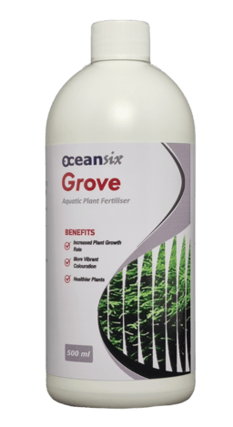 Groove 500ml