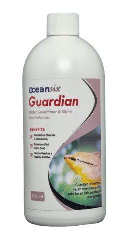 Guardian 500ml